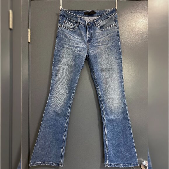 NEW (without tags) Vero Moda Jeans - Picture 1 of 3